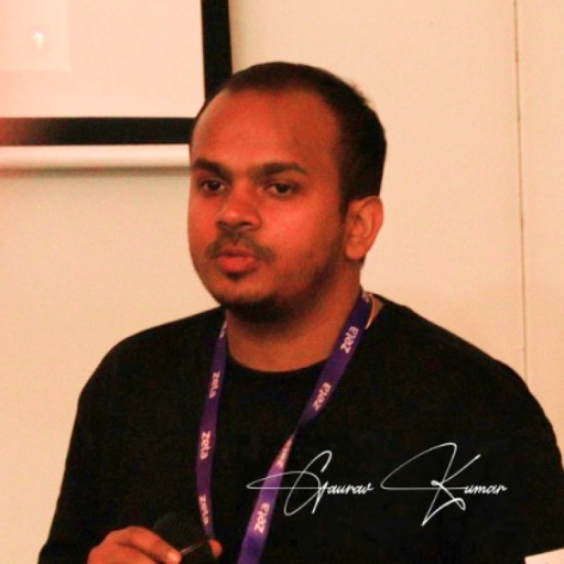 Gaurav Kumar