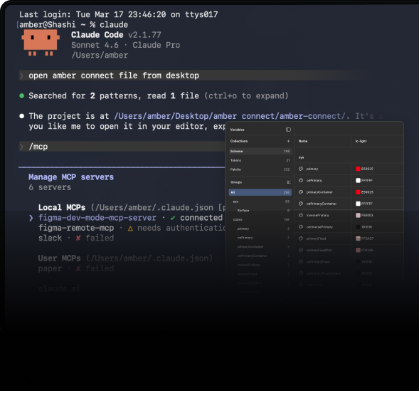 Course preview — Claude Code & Figma